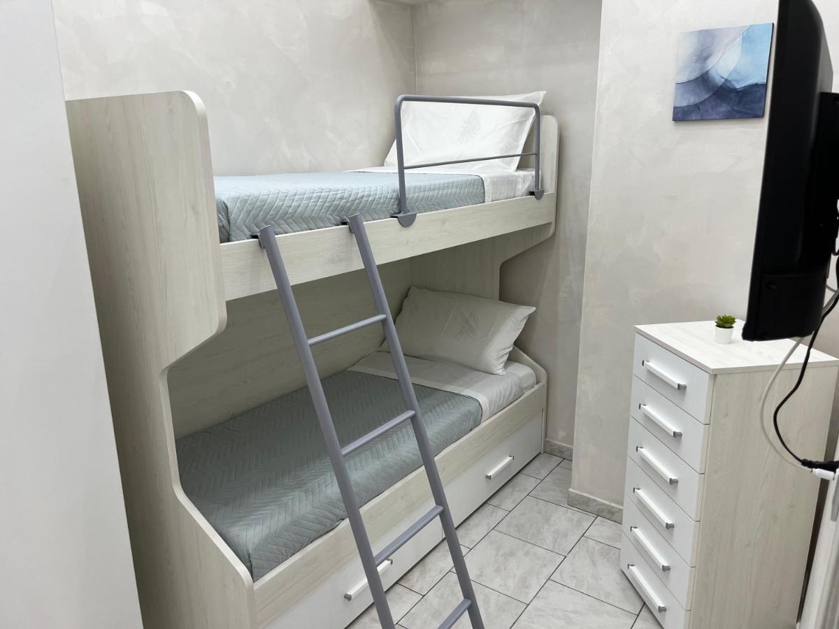 Casa Vacanze Sicilia Bella Villa คาตาเนีย ภายนอก รูปภาพ