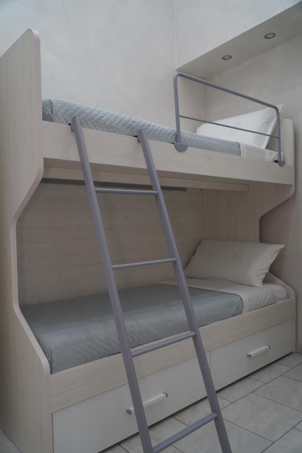 Casa Vacanze Sicilia Bella Villa คาตาเนีย ภายนอก รูปภาพ