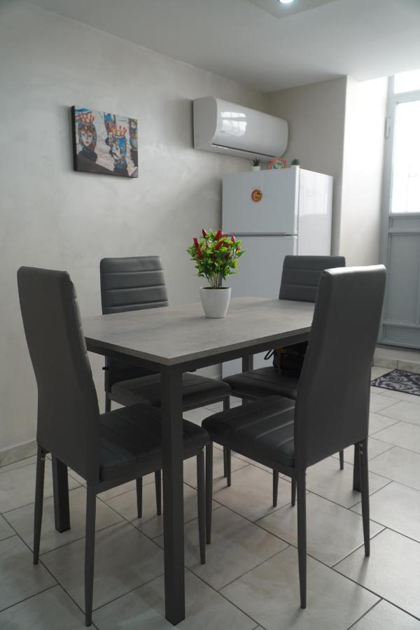Casa Vacanze Sicilia Bella Villa คาตาเนีย ภายนอก รูปภาพ