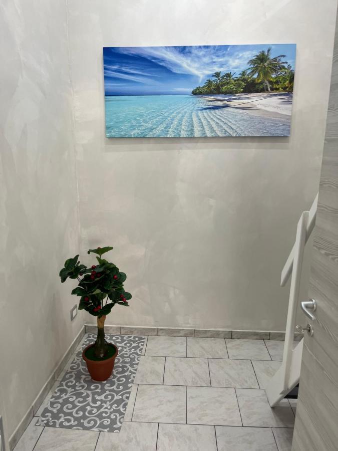 Casa Vacanze Sicilia Bella Villa คาตาเนีย ภายนอก รูปภาพ
