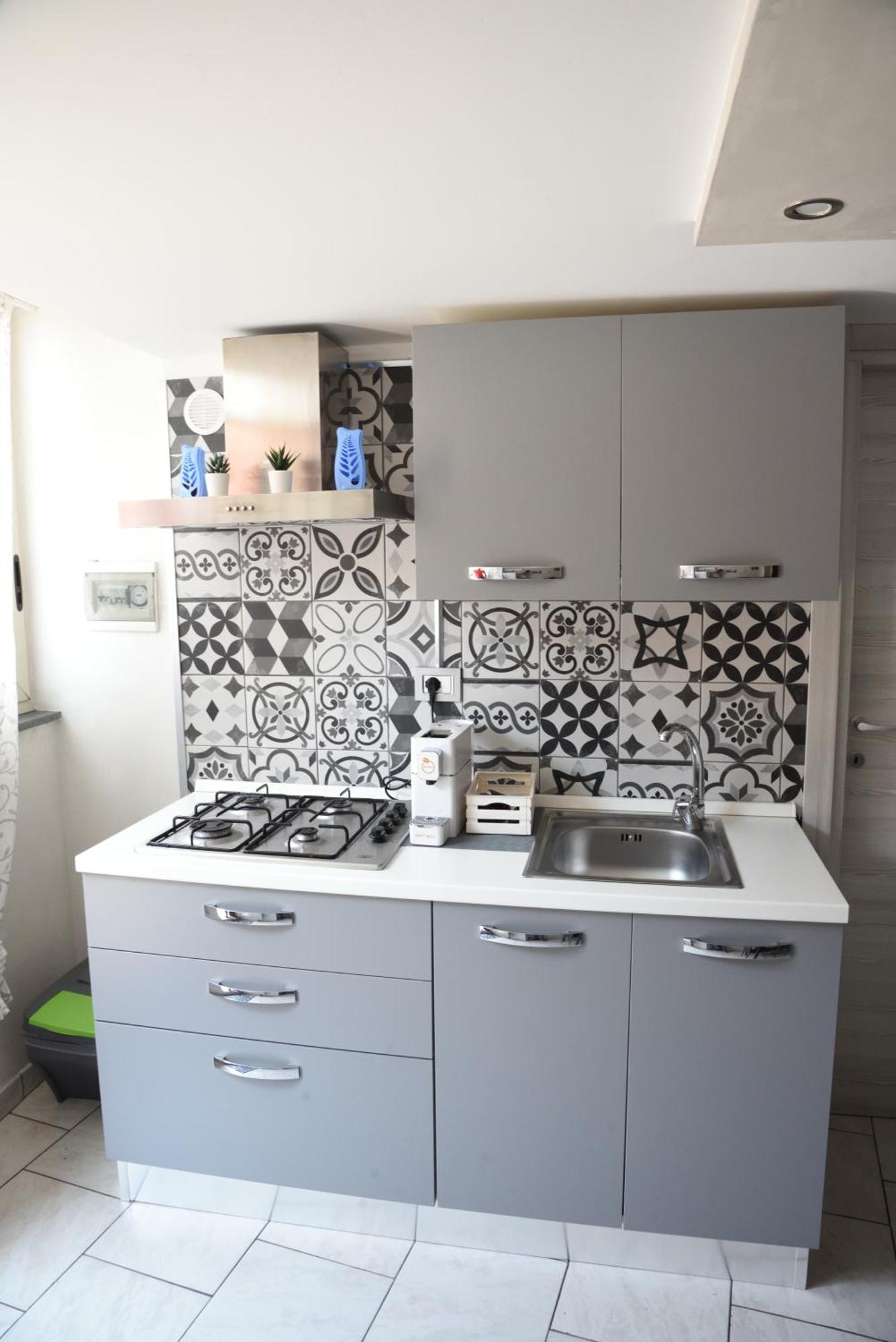 Casa Vacanze Sicilia Bella Villa คาตาเนีย ภายนอก รูปภาพ