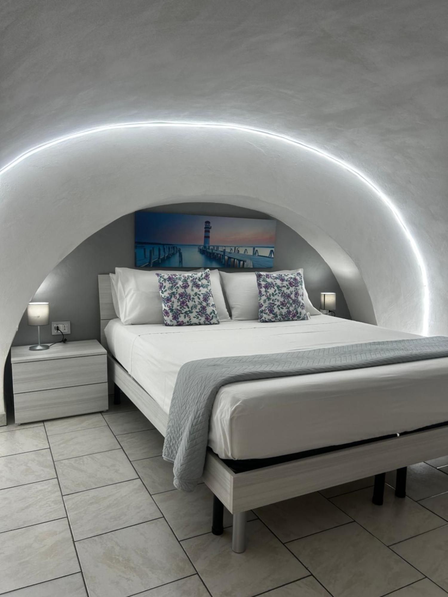 Casa Vacanze Sicilia Bella Villa คาตาเนีย ภายนอก รูปภาพ